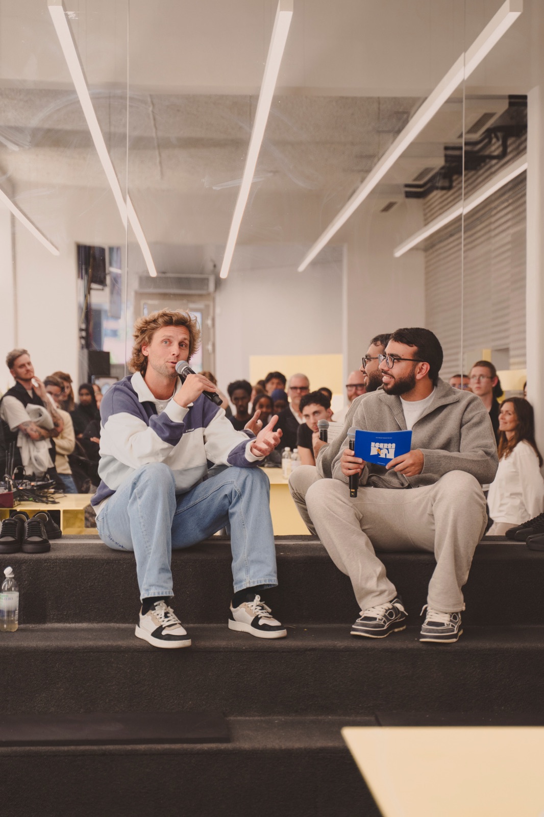 How to: Build a Global Brand